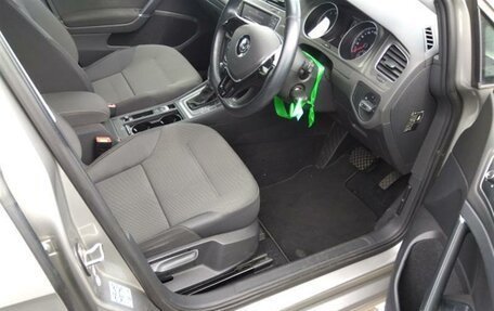 Volkswagen Golf VII, 2013 год, 1 350 000 рублей, 20 фотография