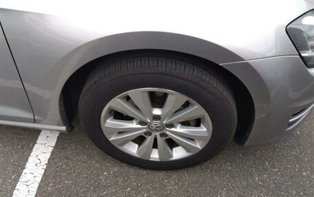 Volkswagen Golf VII, 2013 год, 1 350 000 рублей, 11 фотография