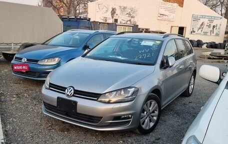 Volkswagen Golf VII, 2013 год, 1 350 000 рублей, 16 фотография
