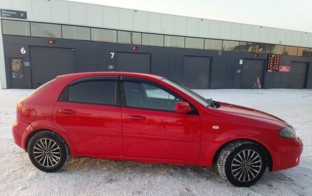 Chevrolet Lacetti, 2006 год, 275 000 рублей, 3 фотография