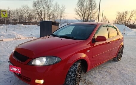 Chevrolet Lacetti, 2006 год, 275 000 рублей, 2 фотография