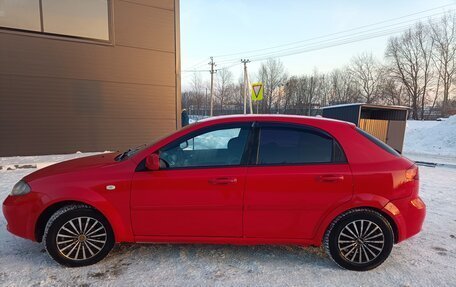 Chevrolet Lacetti, 2006 год, 275 000 рублей, 6 фотография