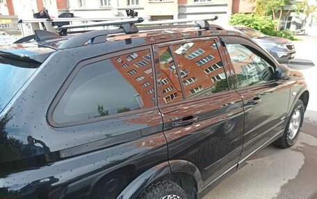 SsangYong Kyron I, 2014 год, 830 000 рублей, 2 фотография