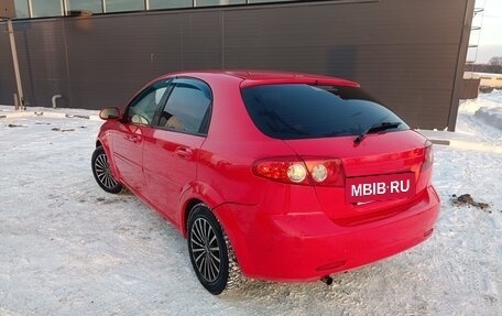 Chevrolet Lacetti, 2006 год, 275 000 рублей, 7 фотография