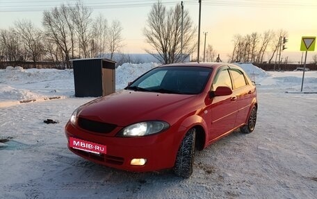 Chevrolet Lacetti, 2006 год, 275 000 рублей, 5 фотография