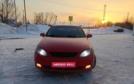 Chevrolet Lacetti, 2006 год, 275 000 рублей, 4 фотография