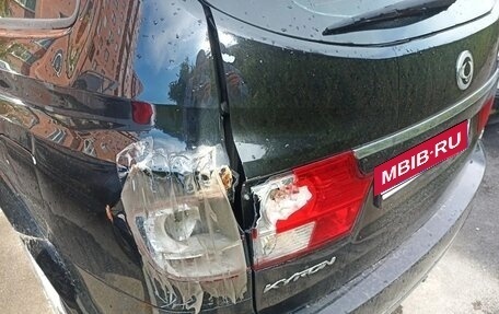 SsangYong Kyron I, 2014 год, 830 000 рублей, 3 фотография