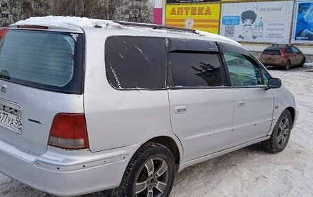 Honda Odyssey IV, 1998 год, 200 000 рублей, 4 фотография