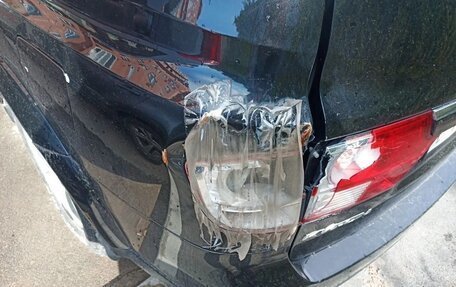 SsangYong Kyron I, 2014 год, 830 000 рублей, 7 фотография