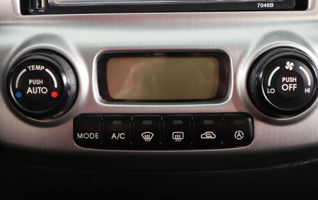 KIA Sportage II, 2007 год, 869 000 рублей, 17 фотография