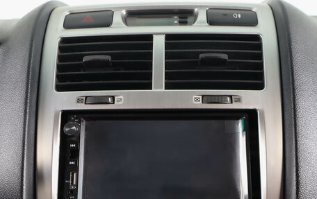 KIA Sportage II, 2007 год, 869 000 рублей, 16 фотография