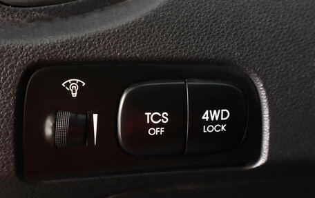 KIA Sportage II, 2007 год, 869 000 рублей, 20 фотография