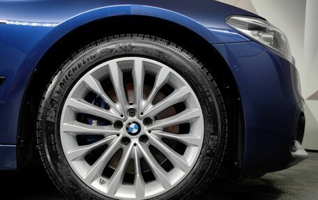 BMW 5 серия, 2019 год, 4 755 000 рублей, 7 фотография