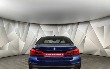 BMW 5 серия, 2019 год, 4 755 000 рублей, 4 фотография