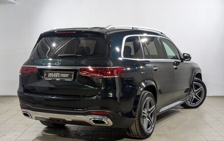 Mercedes-Benz GLS, 2020 год, 8 800 000 рублей, 5 фотография