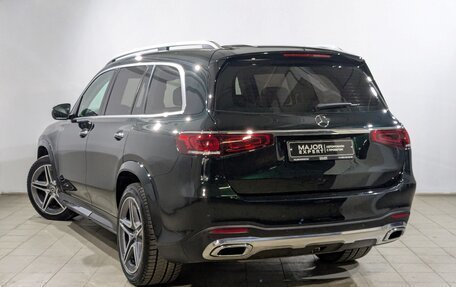 Mercedes-Benz GLS, 2020 год, 8 800 000 рублей, 7 фотография