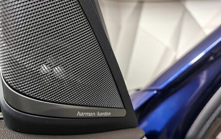 BMW 5 серия, 2019 год, 4 755 000 рублей, 19 фотография