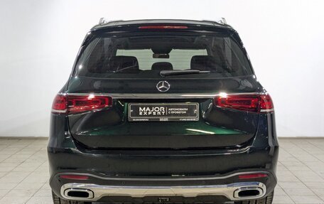 Mercedes-Benz GLS, 2020 год, 8 800 000 рублей, 6 фотография