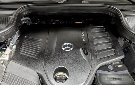 Mercedes-Benz GLS, 2020 год, 8 800 000 рублей, 12 фотография