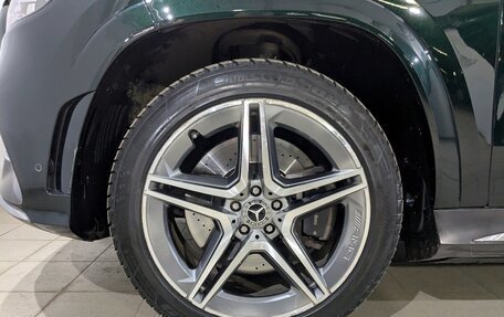 Mercedes-Benz GLS, 2020 год, 8 800 000 рублей, 13 фотография