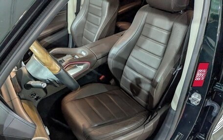 Mercedes-Benz GLS, 2020 год, 8 800 000 рублей, 11 фотография