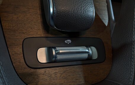 Mercedes-Benz GLS, 2020 год, 8 800 000 рублей, 22 фотография