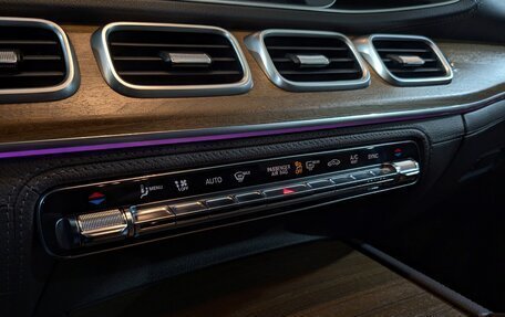 Mercedes-Benz GLS, 2020 год, 8 800 000 рублей, 21 фотография