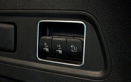 Mercedes-Benz GLS, 2020 год, 8 800 000 рублей, 19 фотография