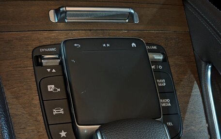 Mercedes-Benz GLS, 2020 год, 8 800 000 рублей, 23 фотография