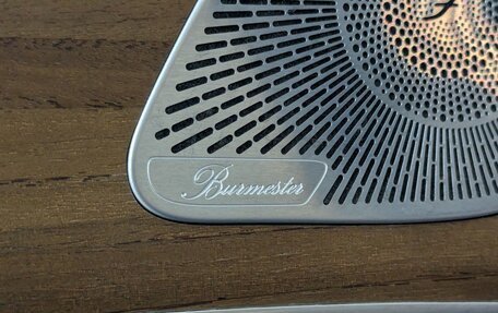 Mercedes-Benz GLS, 2020 год, 8 800 000 рублей, 25 фотография