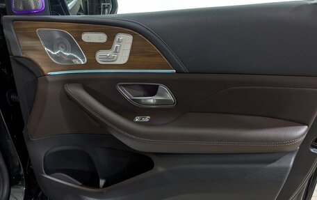 Mercedes-Benz GLS, 2020 год, 8 800 000 рублей, 29 фотография