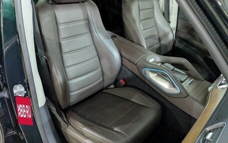 Mercedes-Benz GLS, 2020 год, 8 800 000 рублей, 15 фотография