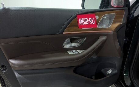 Mercedes-Benz GLS, 2020 год, 8 800 000 рублей, 26 фотография