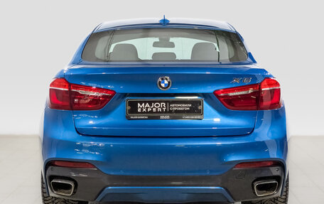 BMW X6, 2018 год, 6 900 000 рублей, 6 фотография