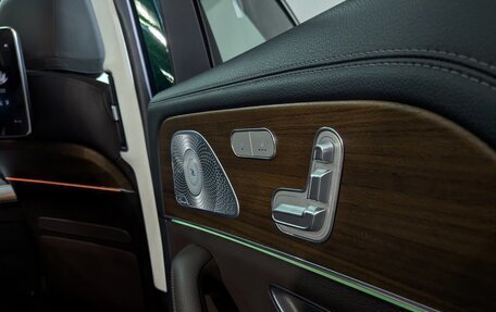 Mercedes-Benz GLS, 2020 год, 8 800 000 рублей, 30 фотография