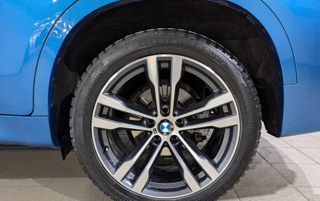 BMW X6, 2018 год, 6 900 000 рублей, 12 фотография