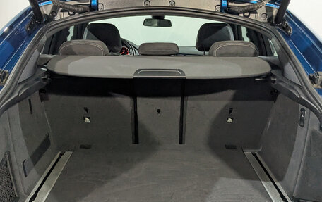 BMW X6, 2018 год, 6 900 000 рублей, 10 фотография