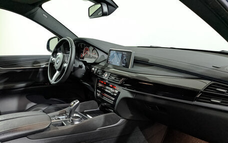 BMW X6, 2018 год, 6 900 000 рублей, 13 фотография