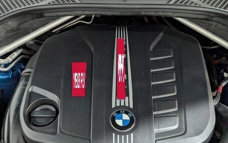 BMW X6, 2018 год, 6 900 000 рублей, 9 фотография