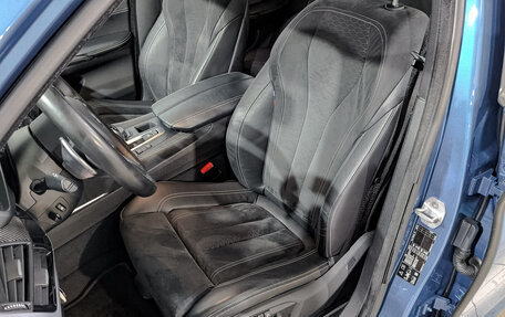 BMW X6, 2018 год, 6 900 000 рублей, 20 фотография