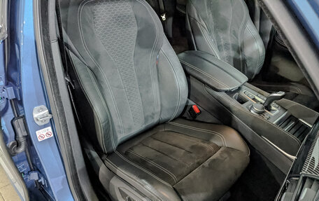 BMW X6, 2018 год, 6 900 000 рублей, 24 фотография