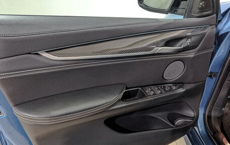 BMW X6, 2018 год, 6 900 000 рублей, 19 фотография