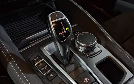 BMW X6, 2018 год, 6 900 000 рублей, 27 фотография