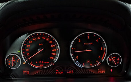 BMW X6, 2018 год, 6 900 000 рублей, 16 фотография