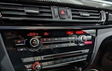 BMW X6, 2018 год, 6 900 000 рублей, 21 фотография