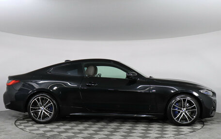 BMW 4 серия, 2021 год, 4 549 000 рублей, 6 фотография