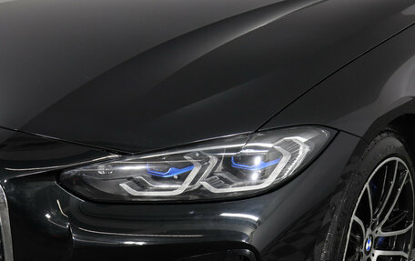 BMW 4 серия, 2021 год, 4 549 000 рублей, 7 фотография