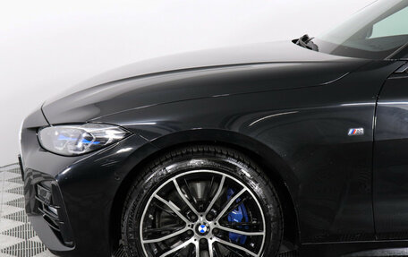 BMW 4 серия, 2021 год, 4 549 000 рублей, 8 фотография