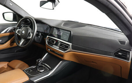 BMW 4 серия, 2021 год, 4 549 000 рублей, 12 фотография