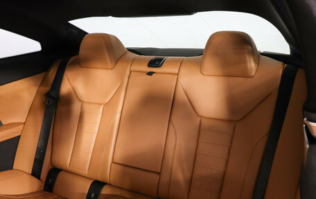 BMW 4 серия, 2021 год, 4 549 000 рублей, 14 фотография